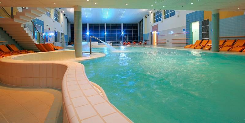 Aquapark Senec