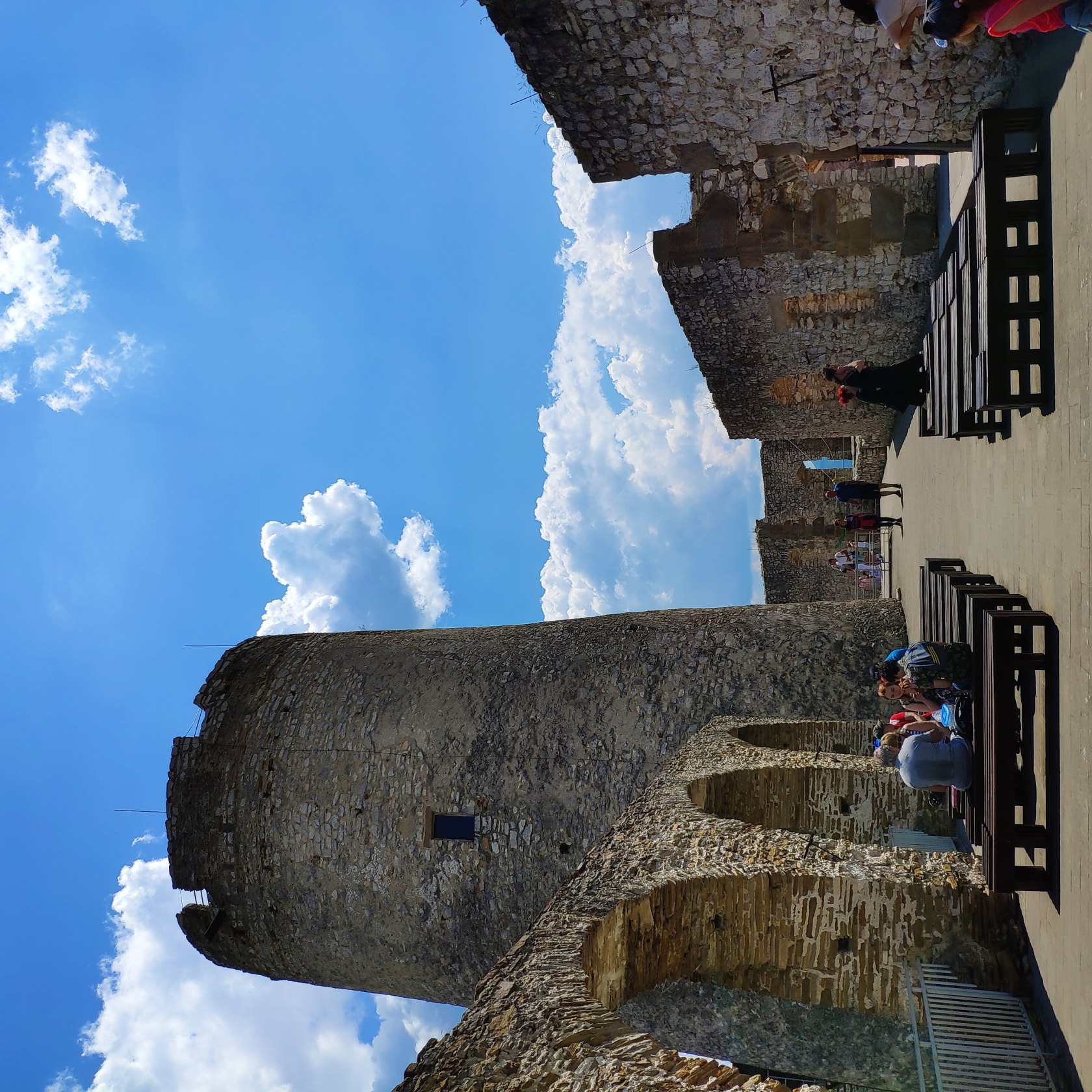 Spišský hrad