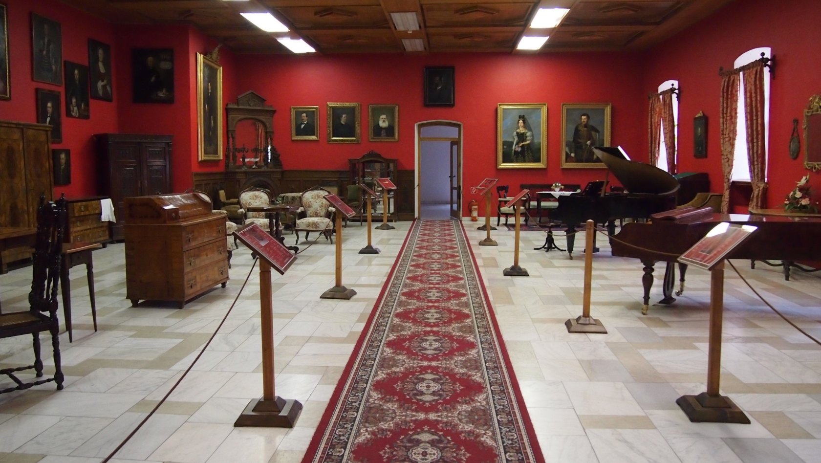 Kežmarský hrad