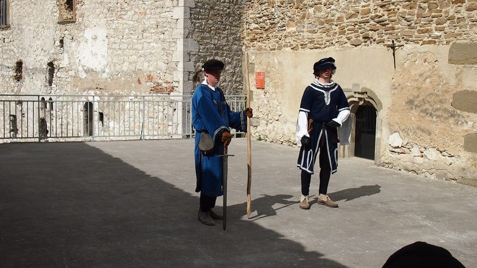 Spišský hrad