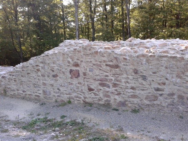 Košický hrad 