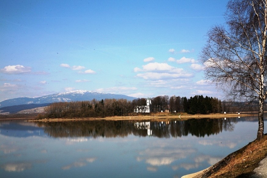 Slanický ostrov umenia