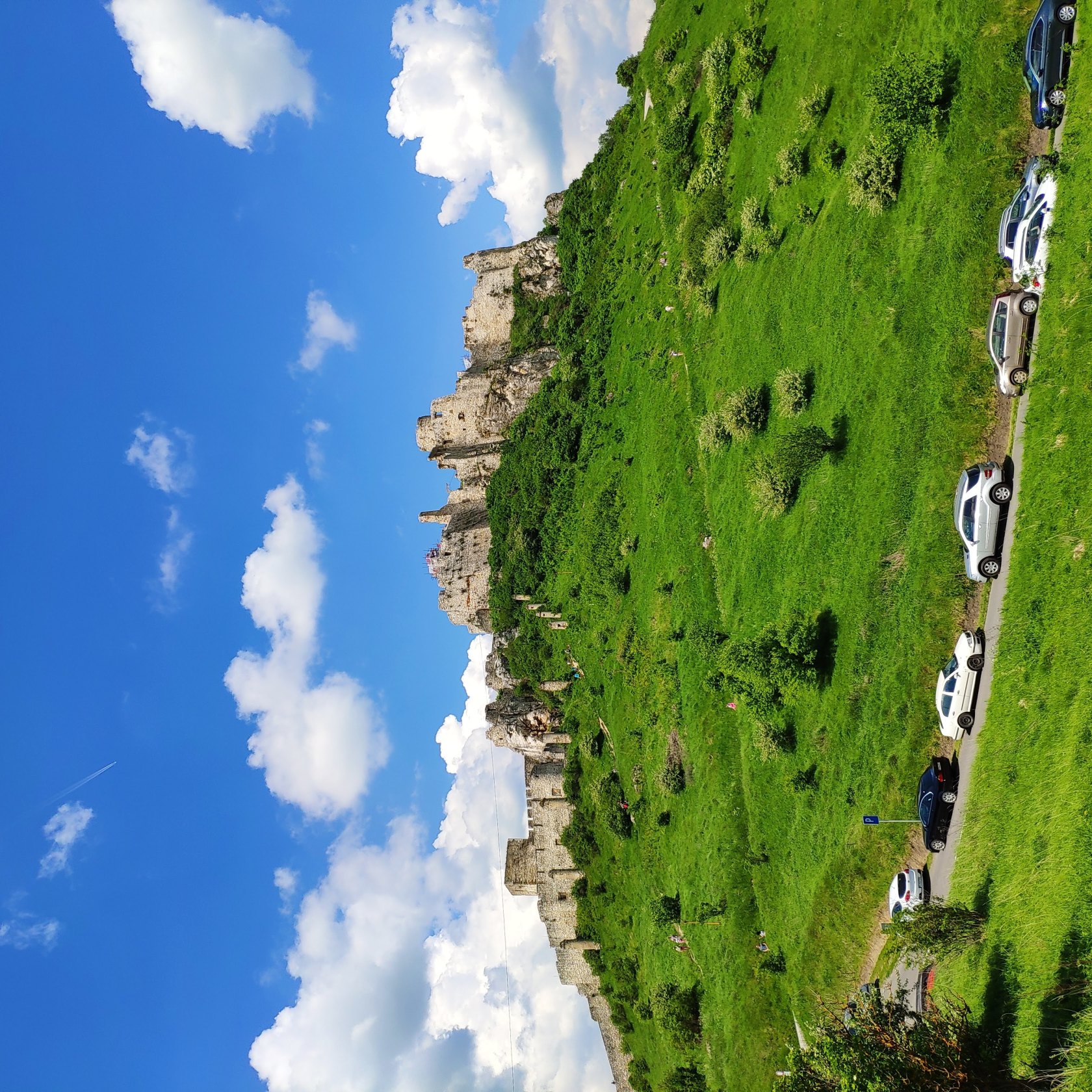 Spišský hrad