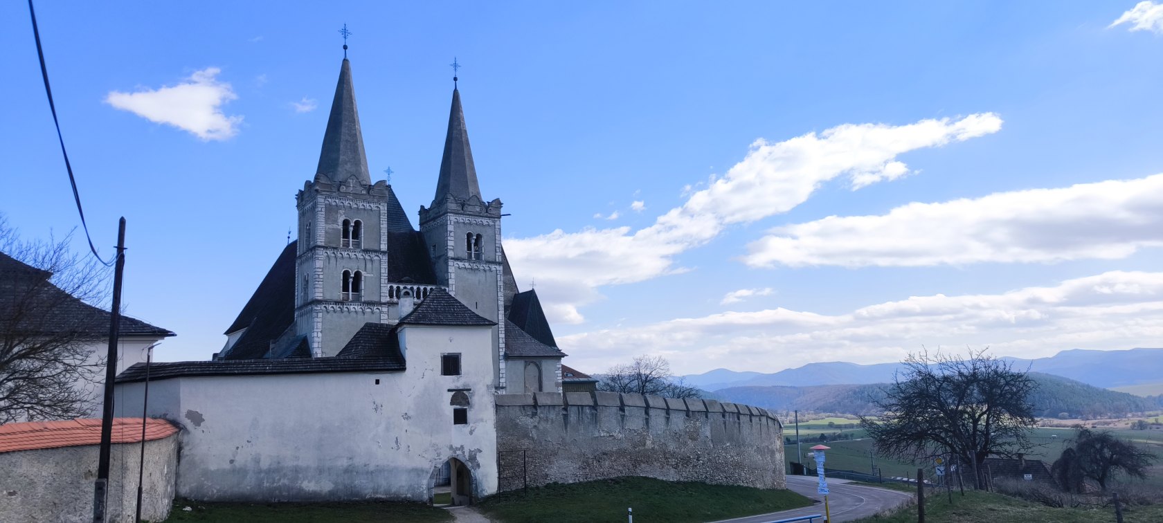 Spišská Kapitula