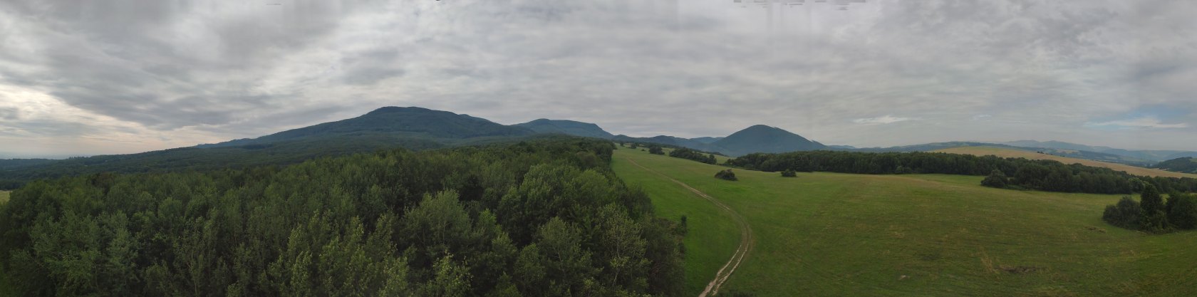 Rozhľadňa Zlatník
