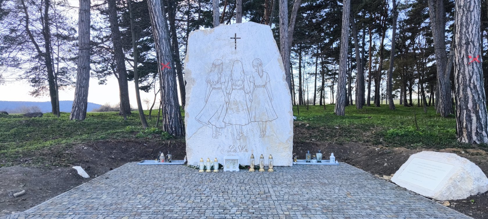 Boh je LáSKa