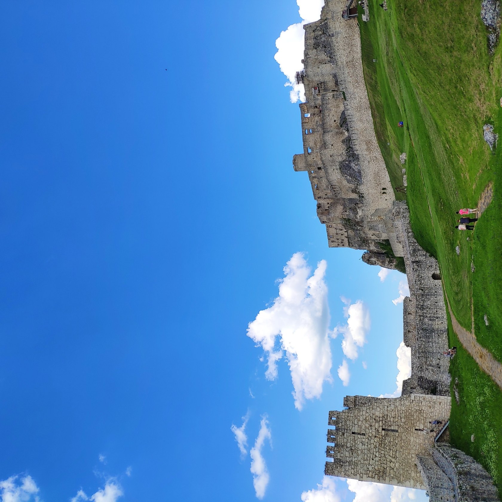 Spišský hrad