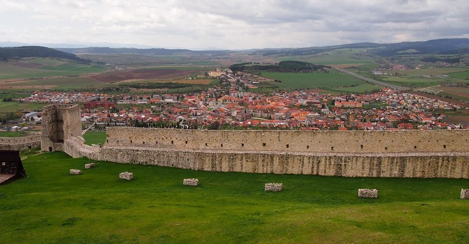 Spišský hrad