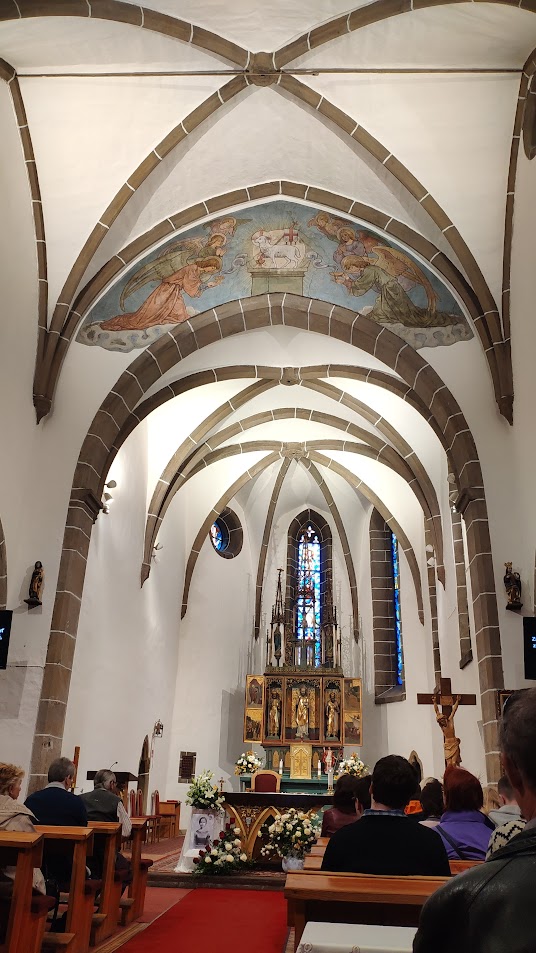 Kostol sv. Mikuláša