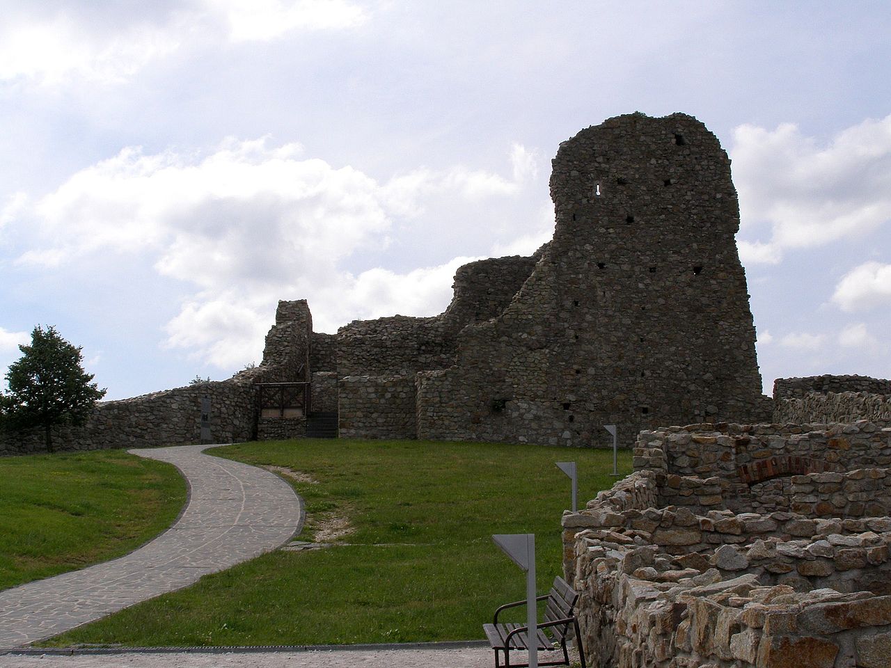Devínsky hrad