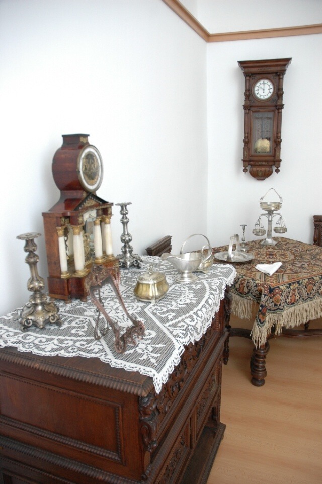 Tekovské múzeum