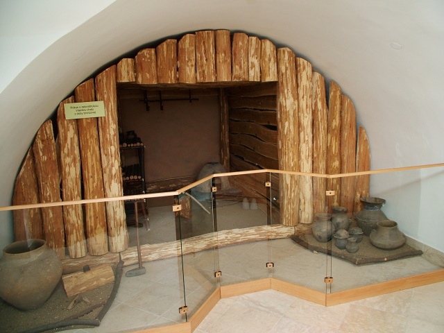 Tekovské múzeum