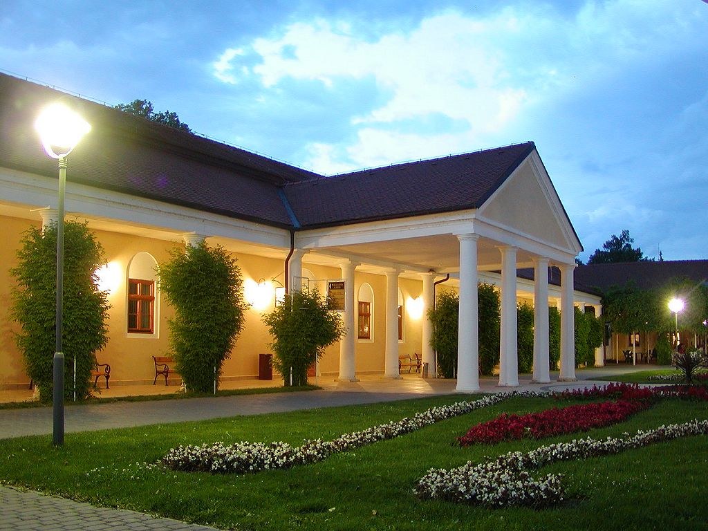 Kúpele Piešťany