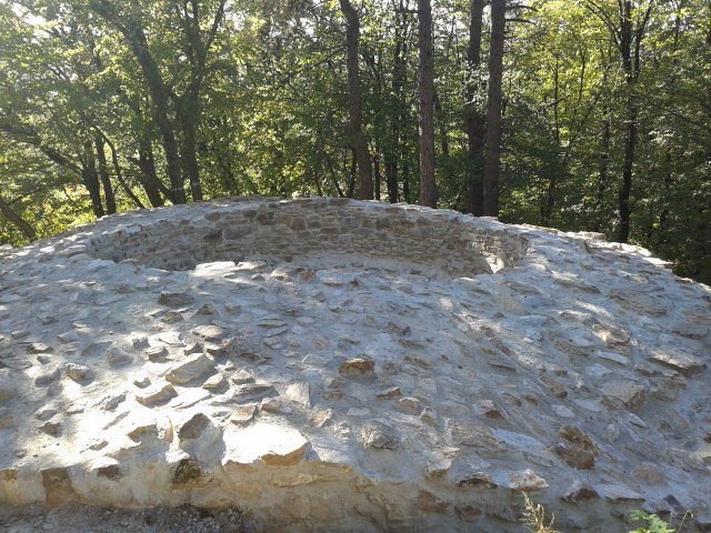 Košický hrad 