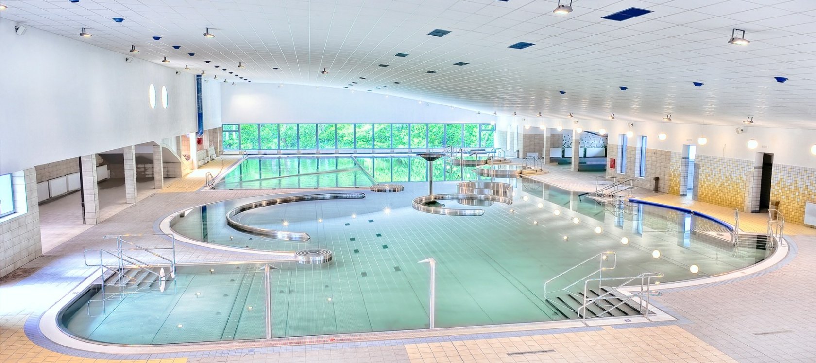 Aquapark Delňa