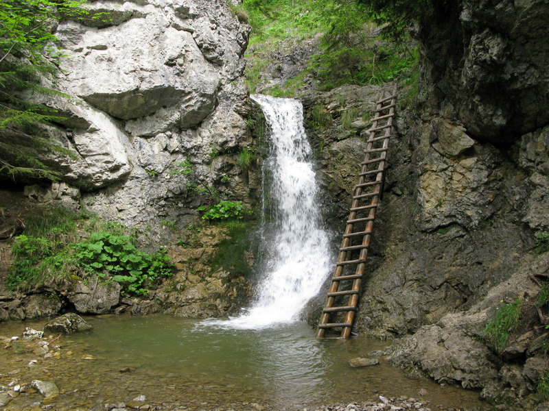 Kvačianska dolina