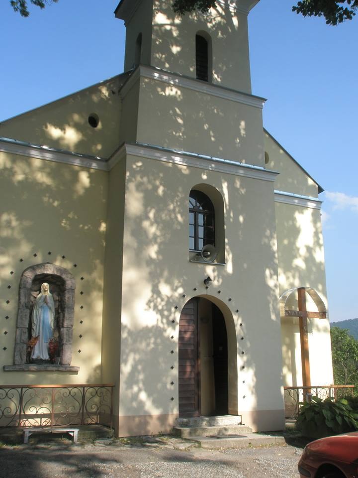 Vlkolínec