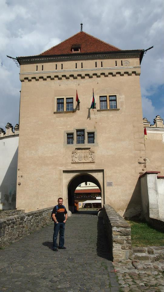 Kežmarský hrad