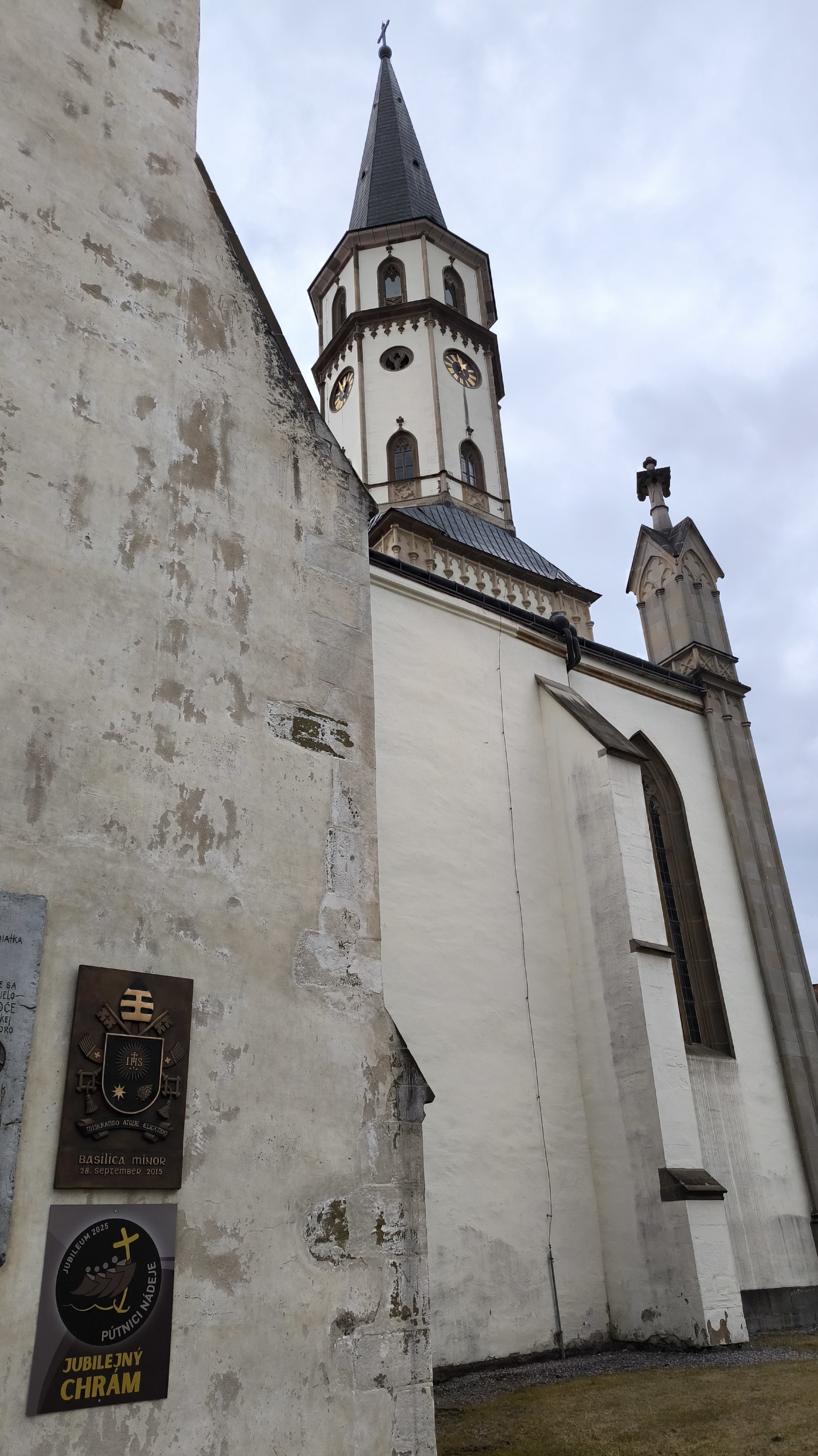 Bazilika sv. Jakuba