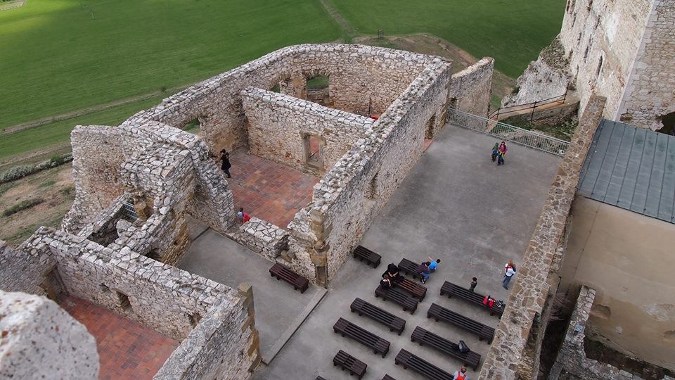 Spišský hrad