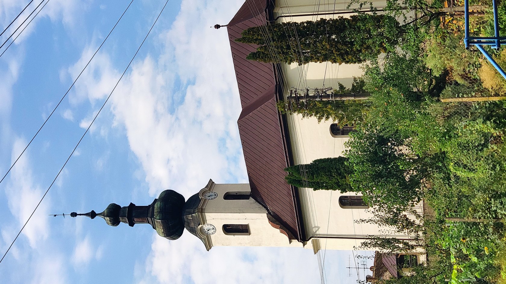 Evanjelický a. v. kostol