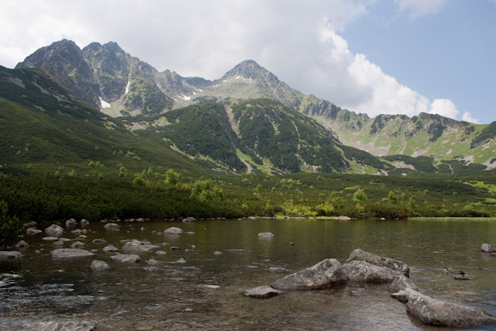 Veľké biele pleso