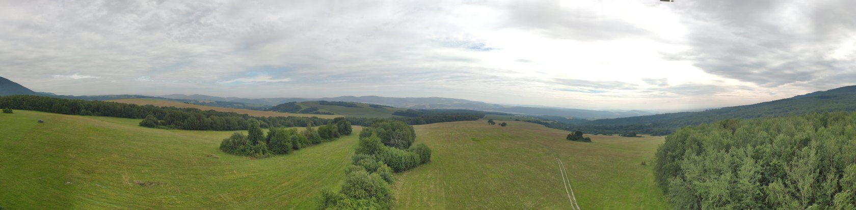 Rozhľadňa Zlatník