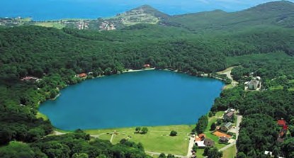 Vinianske jazero