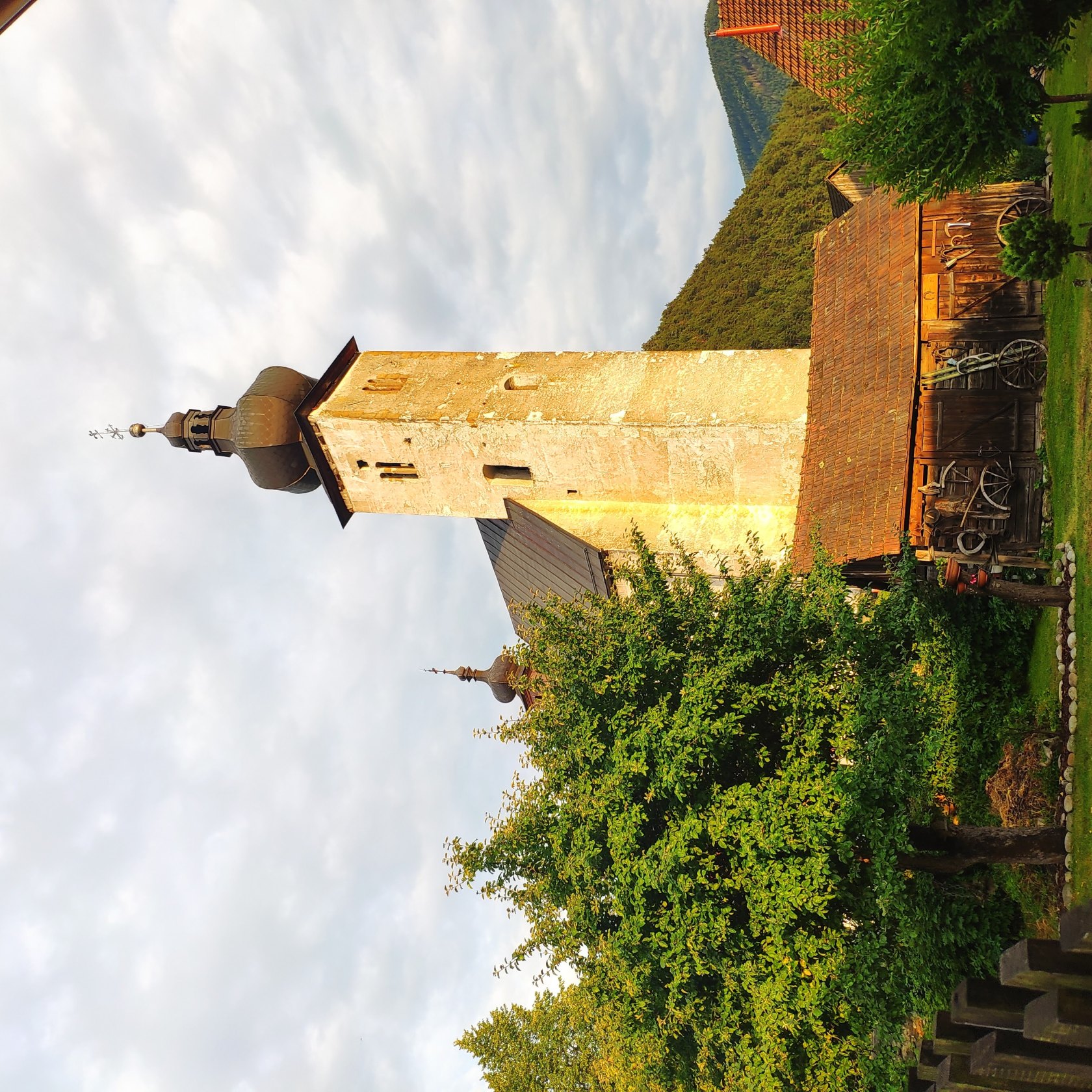 Kostol sv. Jána Krstiteľa