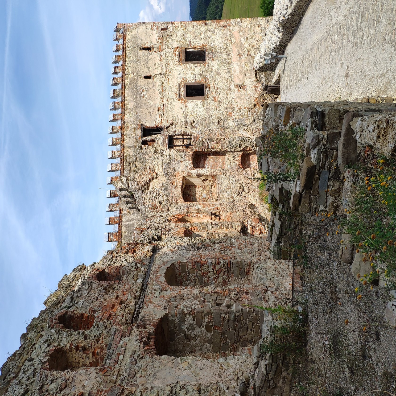 Ľubovniansky hrad