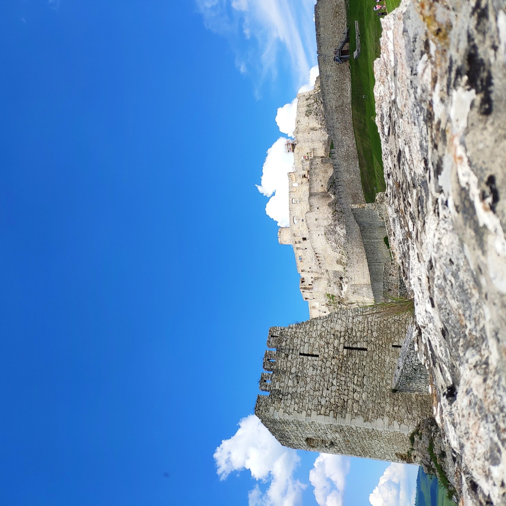 Spišský hrad