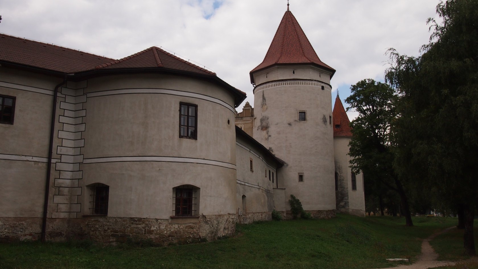 Kežmarský hrad