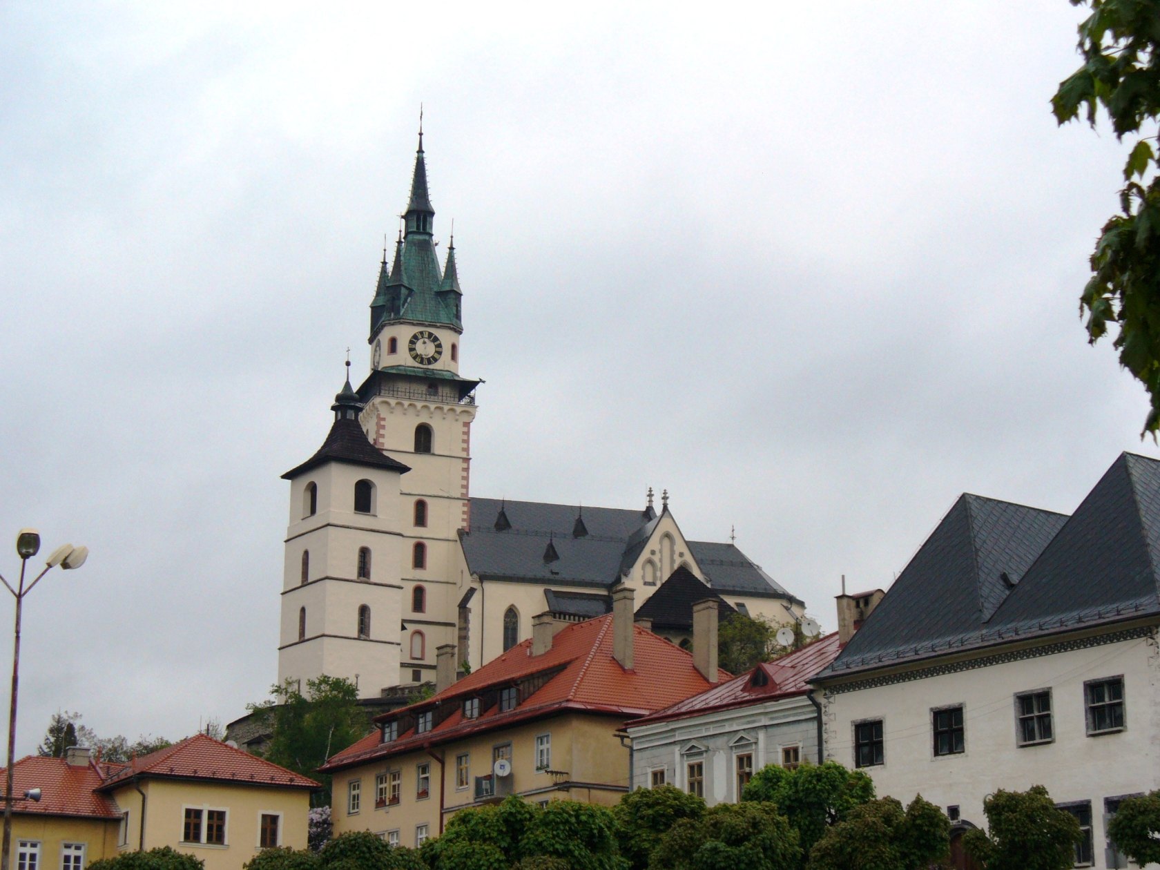 Kremnica