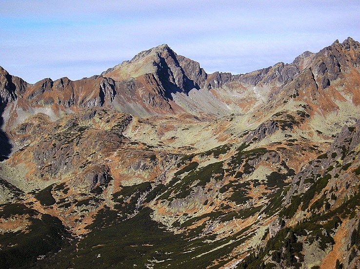 Kôprovský štít