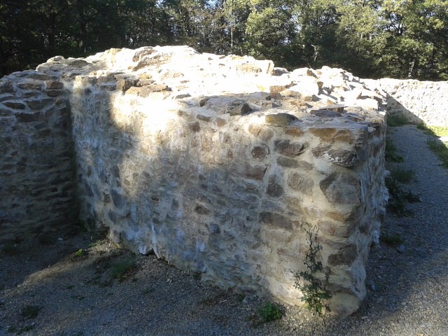 Košický hrad 