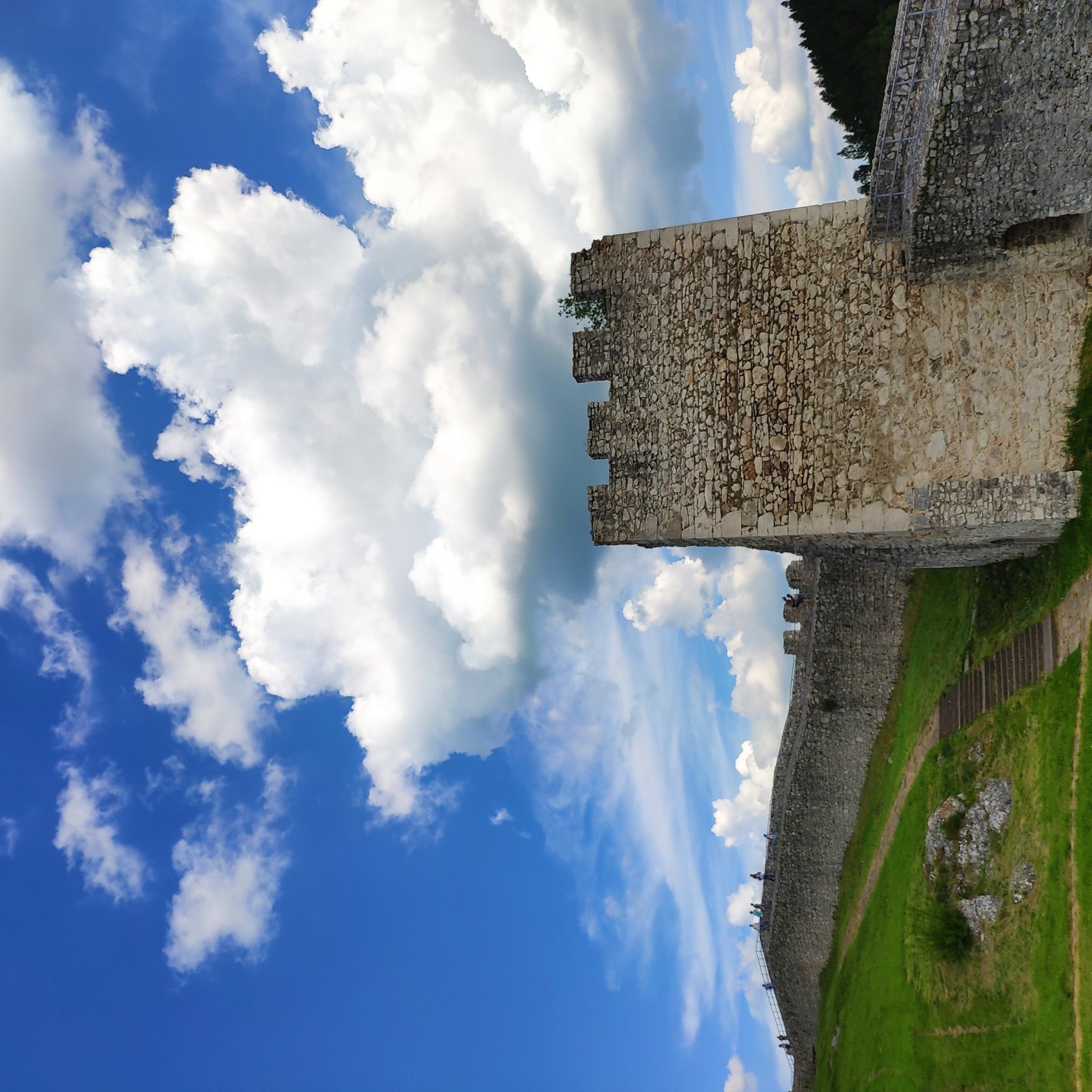 Spišský hrad