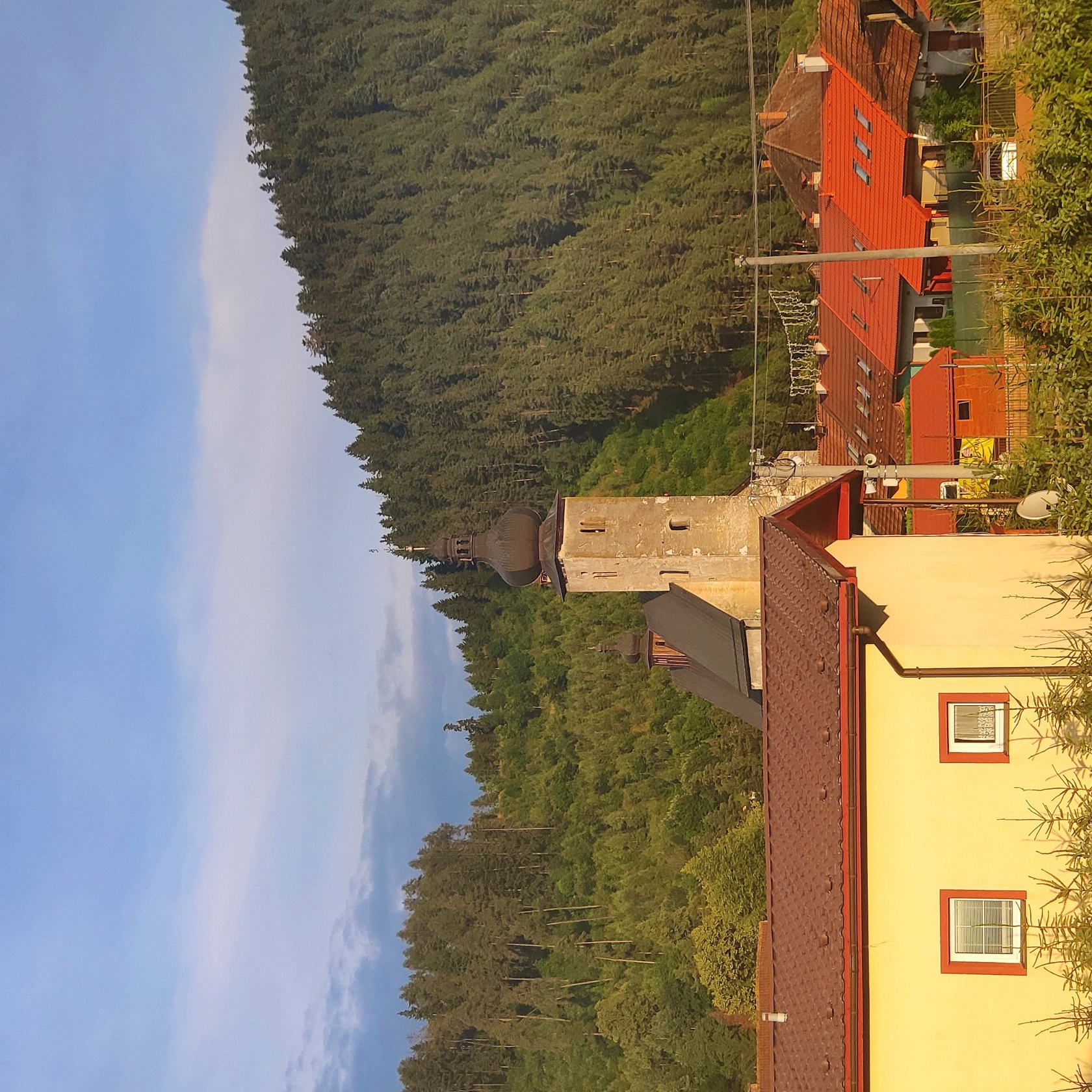 Kostol sv. Jána Krstiteľa