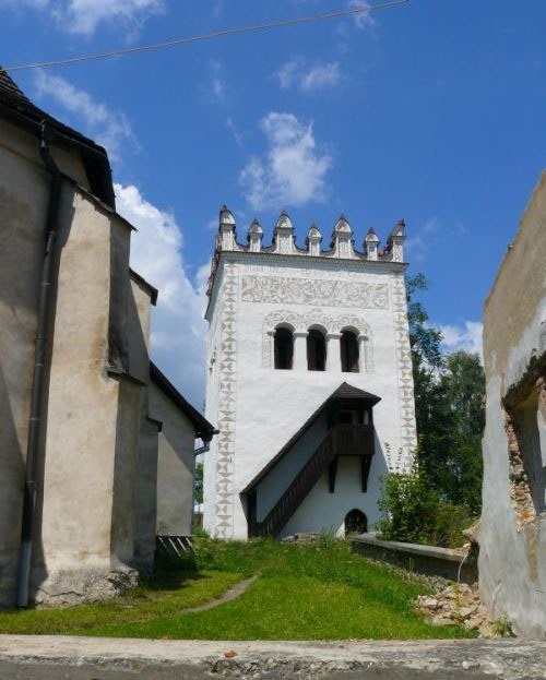 Kaštieľ Strážky