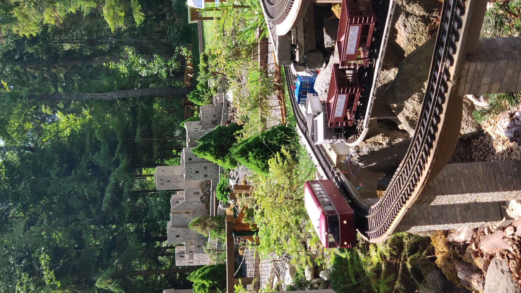 Park MINI SLOVENSKO