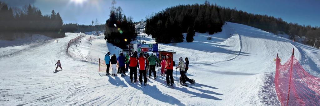 Bachledka Ski & Sun