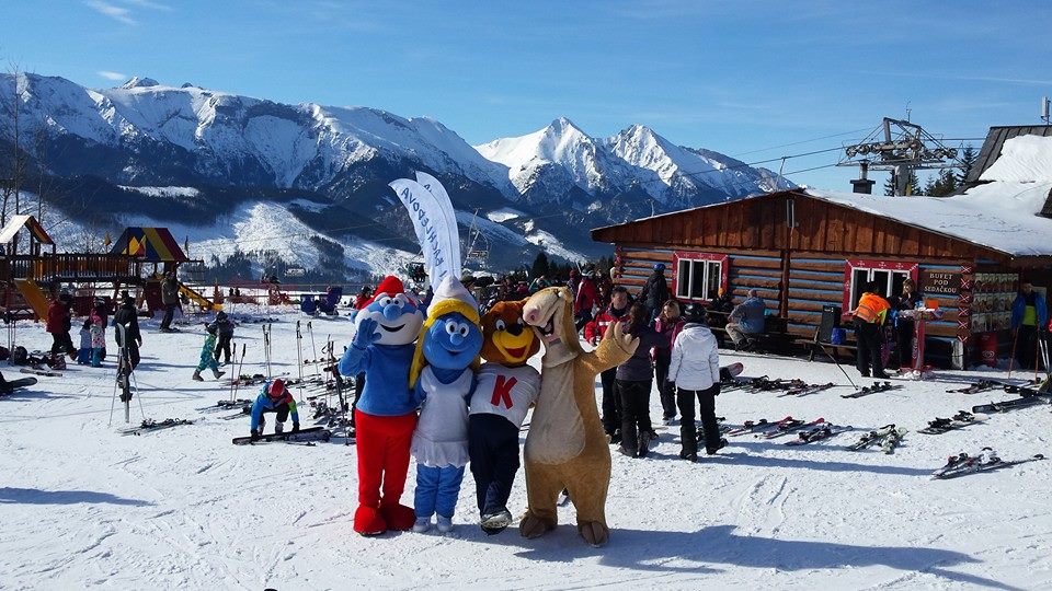 Bachledka Ski & Sun