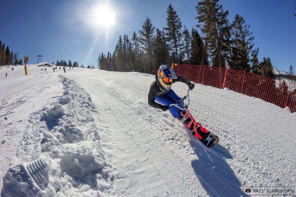 Bachledka Ski & Sun