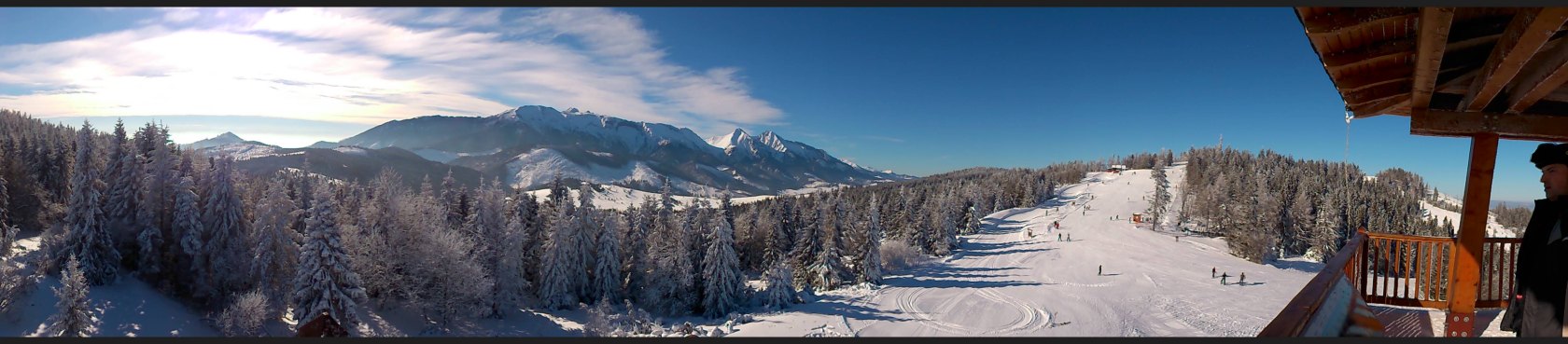 Bachledka Ski & Sun