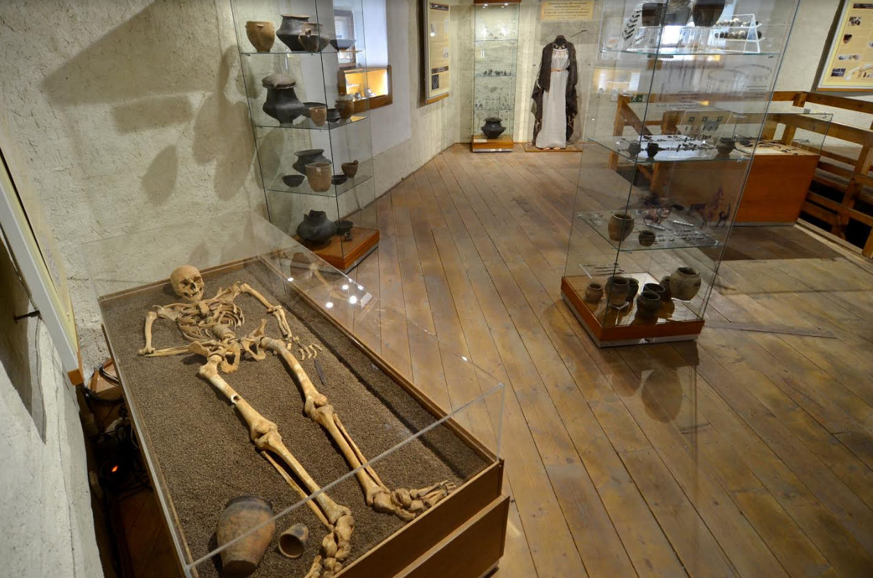 Hrad Fiľakovo