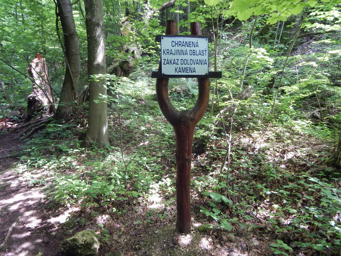 Hájske vodopády